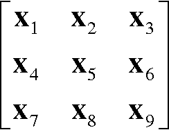 Figure 1 for Cost-Effective Implementation of Order-Statistics Based Vector Filters Using Minimax Approximations