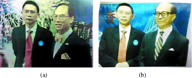 Figure 2 for 3D Face Anti-spoofing with Factorized Bilinear Coding