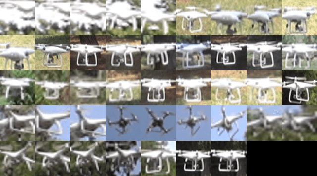 Figure 3 for Semi-Automatic Video Annotation For Object Detection