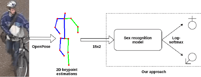 Figure 1 for Can Human Sex Be Learned Using Only 2D Body Keypoint Estimations?