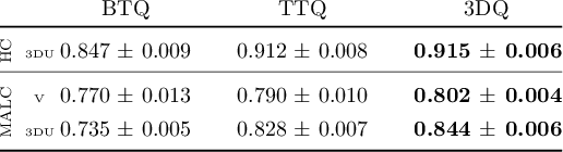 Figure 2 for 3DQ: Compact Quantized Neural Networks for Volumetric Whole Brain Segmentation