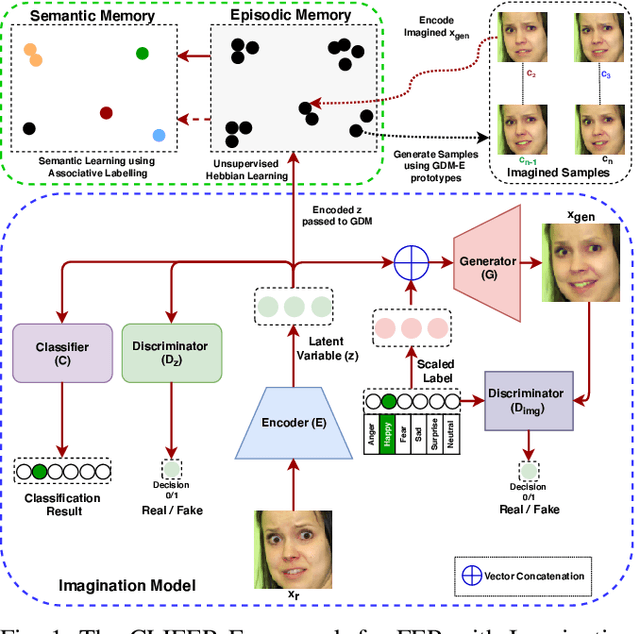 Figure 1 for Continual Learning for Affective Computing