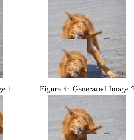 Figure 3 for Finding Original Image Of A Sub Image Using CNNs