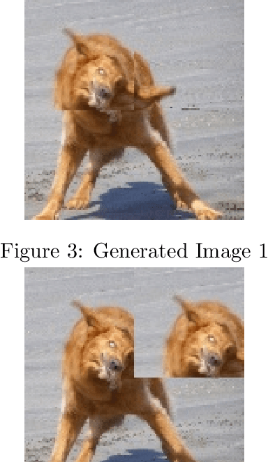 Figure 4 for Finding Original Image Of A Sub Image Using CNNs