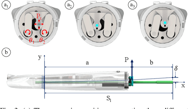 Figure 3 for Intraoperative robotic-assisted large-area high-speed microscopic imaging and intervention