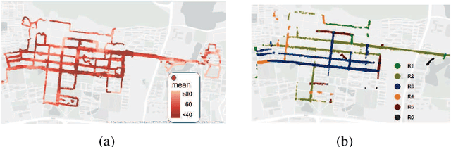 Figure 3 for Minimizing Age-of-Information for Fog Computing-supported Vehicular Networks with Deep Q-learning