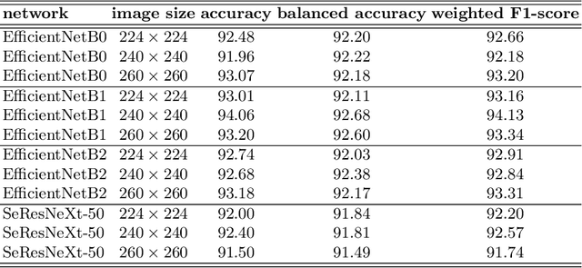 Figure 2 for Pollen Grain Microscopic Image Classification Using an Ensemble of Fine-Tuned Deep Convolutional Neural Networks