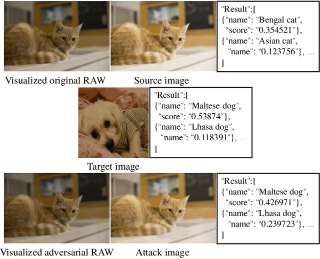Figure 3 for Adversarial RAW: Image-Scaling Attack Against Imaging Pipeline