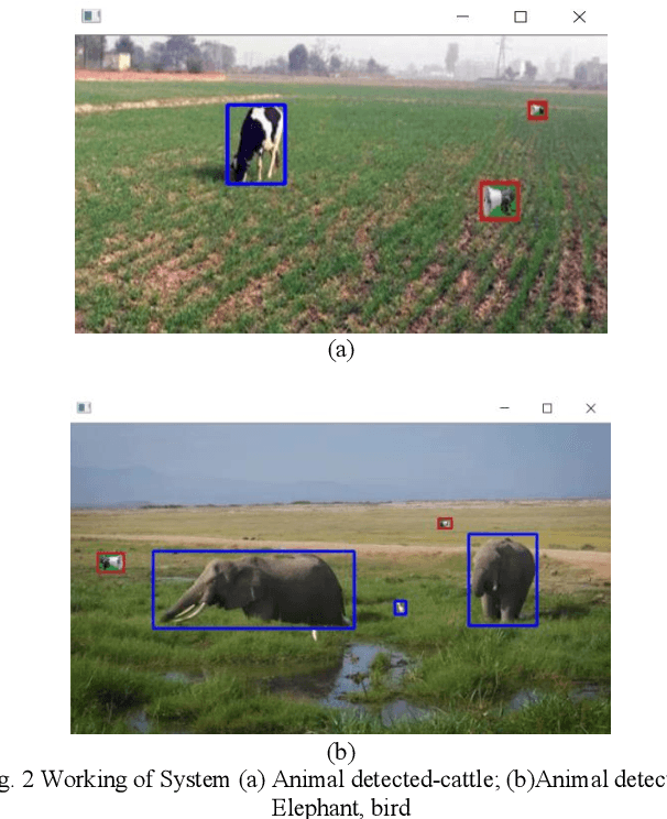 Figure 2 for Automated Crop Field Surveillance using Computer Vision