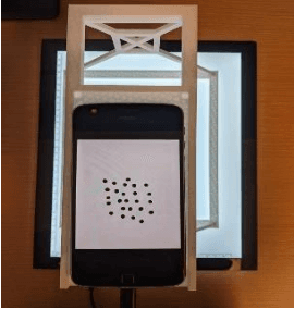 Figure 1 for Seed Phenotyping on Neural Networks using Domain Randomization and Transfer Learning
