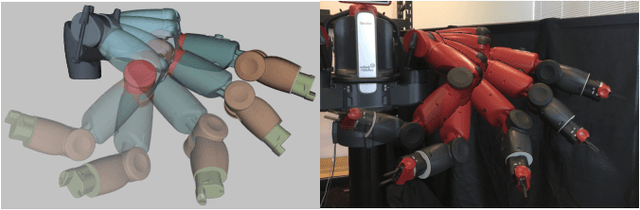 Figure 1 for Parameter Identification and Motion Control for Articulated Rigid Body Robots Using Differentiable Position-based Dynamics