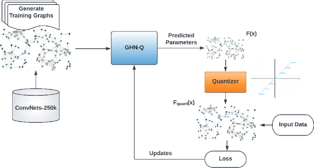 Figure 1 for GHN-Q: Parameter Prediction for Unseen Quantized Convolutional Architectures via Graph Hypernetworks