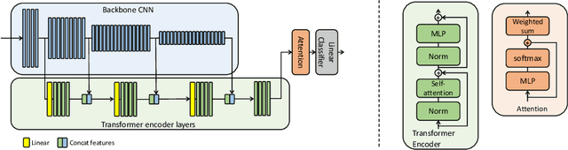 Figure 3 for Accounting for Dependencies in Deep Learning Based Multiple Instance Learning for Whole Slide Imaging