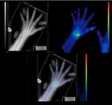 Figure 4 for Monocular LSD-SLAM Integration within AR System