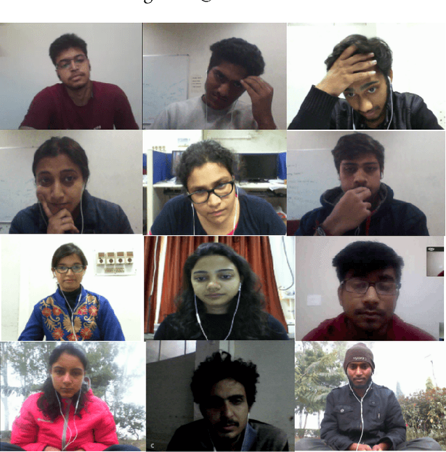 Figure 1 for EmotiW 2018: Audio-Video, Student Engagement and Group-Level Affect Prediction