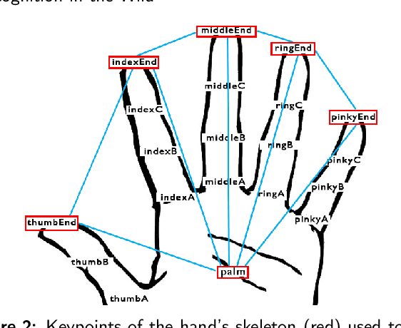 Figure 3 for SHREC 2021: Track on Skeleton-based Hand Gesture Recognition in the Wild