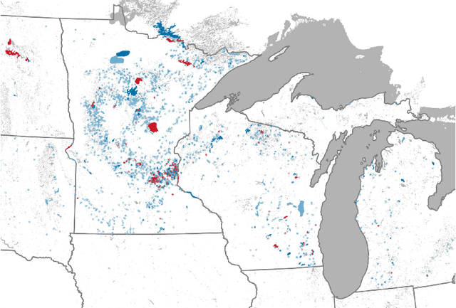 Figure 3 for Predicting Water Temperature Dynamics of Unmonitored Lakes with Meta Transfer Learning