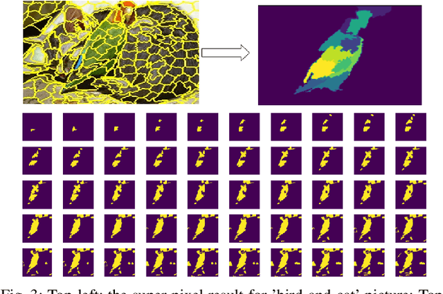 Figure 3 for MFPP: Morphological Fragmental Perturbation Pyramid for Black-Box Model Explanations