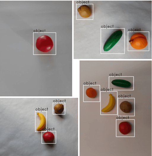 Figure 3 for Fast and Automatic Object Registration for Human-Robot Collaboration in Industrial Manufacturing