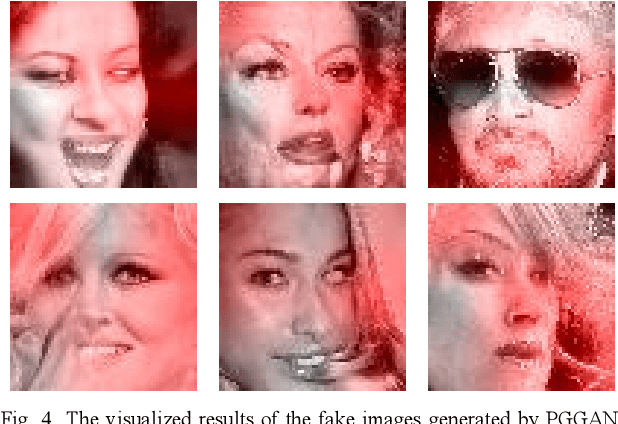 Figure 4 for Learning to Detect Fake Face Images in the Wild