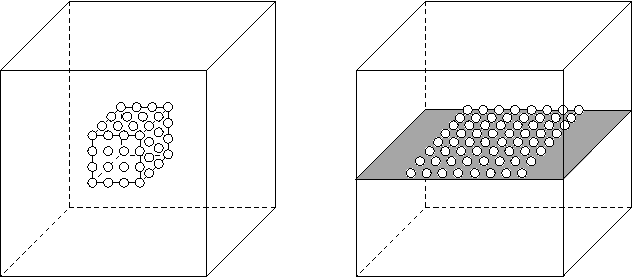 Figure 1 for From Small-World Networks to Comparison-Based Search