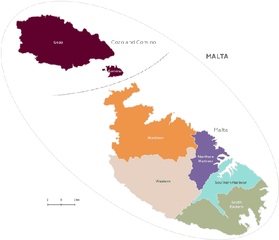 Figure 1 for MASRI-HEADSET: A Maltese Corpus for Speech Recognition