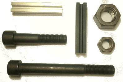 Figure 1 for Integration of 3D Object Recognition and Planning for Robotic Manipulation: A Preliminary Report