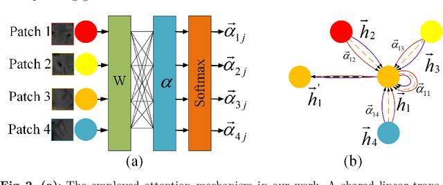 Figure 3 for Feedback Graph Attention Convolutional Network for Medical Image Enhancement