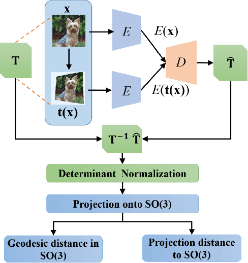 Figure 3 for Survey on Self-supervised Representation Learning Using Image Transformations