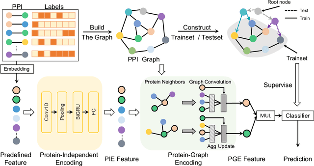 Figure 3 for Learning Unknown from Correlations: Graph Neural Network for Inter-novel-protein Interaction Prediction
