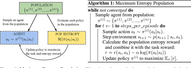 Figure 1 for Maximum Entropy Population Based Training for Zero-Shot Human-AI Coordination