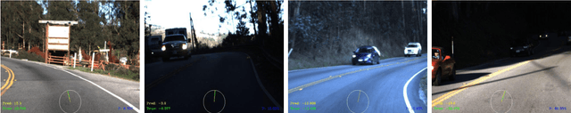 Figure 3 for Deep Steering: Learning End-to-End Driving Model from Spatial and Temporal Visual Cues