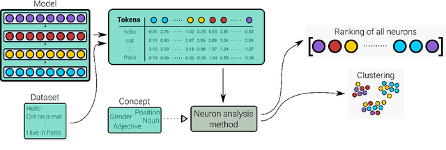 Figure 1 for Neuron-level Interpretation of Deep NLP Models: A Survey