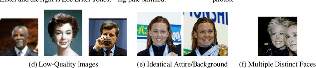 Figure 1 for Comparing Human and Machine Bias in Face Recognition