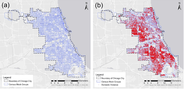 Figure 1 for The role of alcohol outlet visits derived from mobile phone location data in enhancing domestic violence prediction at the neighborhood level