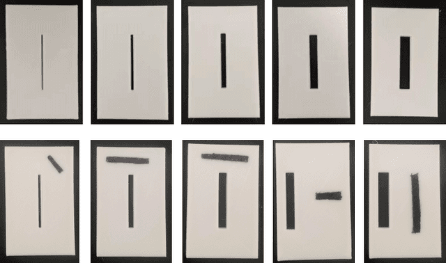 Figure 4 for Vision-Guided Active Tactile Perception for Crack Detection and Reconstruction