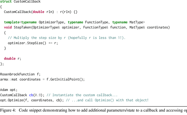 Figure 4 for Flexible numerical optimization with ensmallen