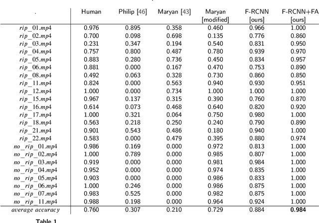Figure 2 for Automated Rip Current Detection with Region based Convolutional Neural Networks