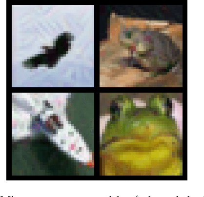 Figure 1 for Improving Robustness with Image Filtering