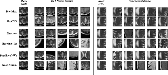 Figure 4 for Few-Max: Few-Shot Domain Adaptation for Unsupervised Contrastive Representation Learning