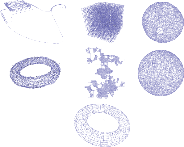 Figure 3 for Matrix Difference in Pose-Graph Optimization