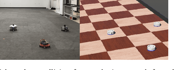 Figure 1 for STT-CBS: A Conflict-Based Search Algorithm for Multi-Agent Path Finding with Stochastic Travel Times