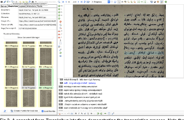 Figure 2 for Automated Transcription of Non-Latin Script Periodicals: A Case Study in the Ottoman Turkish Print Archive
