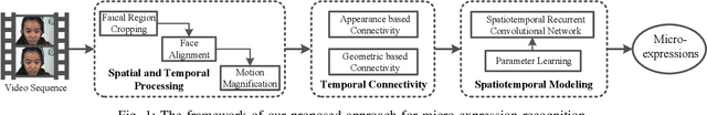 Figure 1 for Spatiotemporal Recurrent Convolutional Networks for Recognizing Spontaneous Micro-expressions