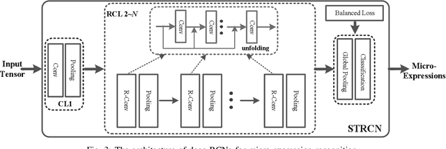 Figure 3 for Spatiotemporal Recurrent Convolutional Networks for Recognizing Spontaneous Micro-expressions