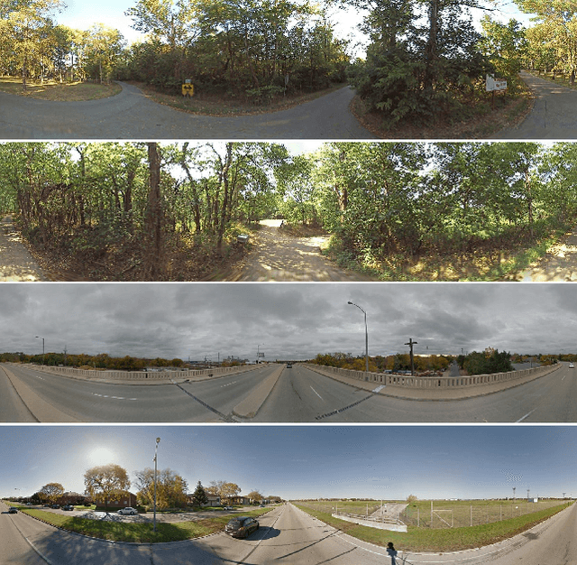 Figure 3 for FARSA: Fully Automated Roadway Safety Assessment
