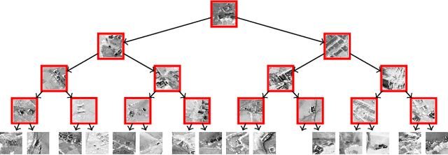 Figure 1 for Hashed Binary Search Sampling for Convolutional Network Training with Large Overhead Image Patches