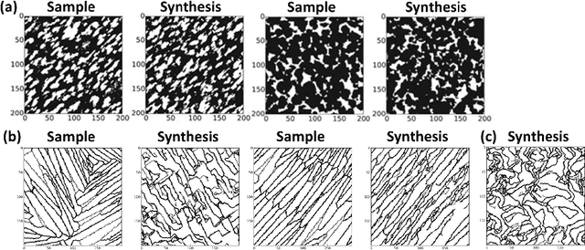 Figure 1 for Microstructure Representation and Reconstruction of Heterogeneous Materials via Deep Belief Network for Computational Material Design
