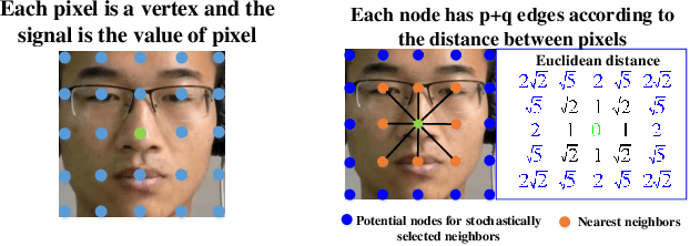 Figure 3 for Transferring Dual Stochastic Graph Convolutional Network for Facial Micro-expression Recognition