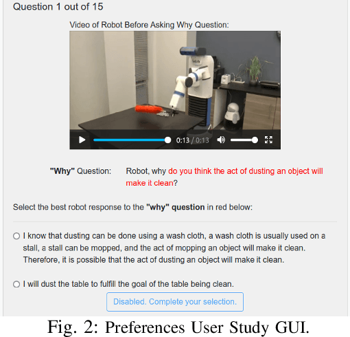 Figure 2 for Explainable Knowledge Graph Embedding: Inference Reconciliation for Knowledge Inferences Supporting Robot Actions